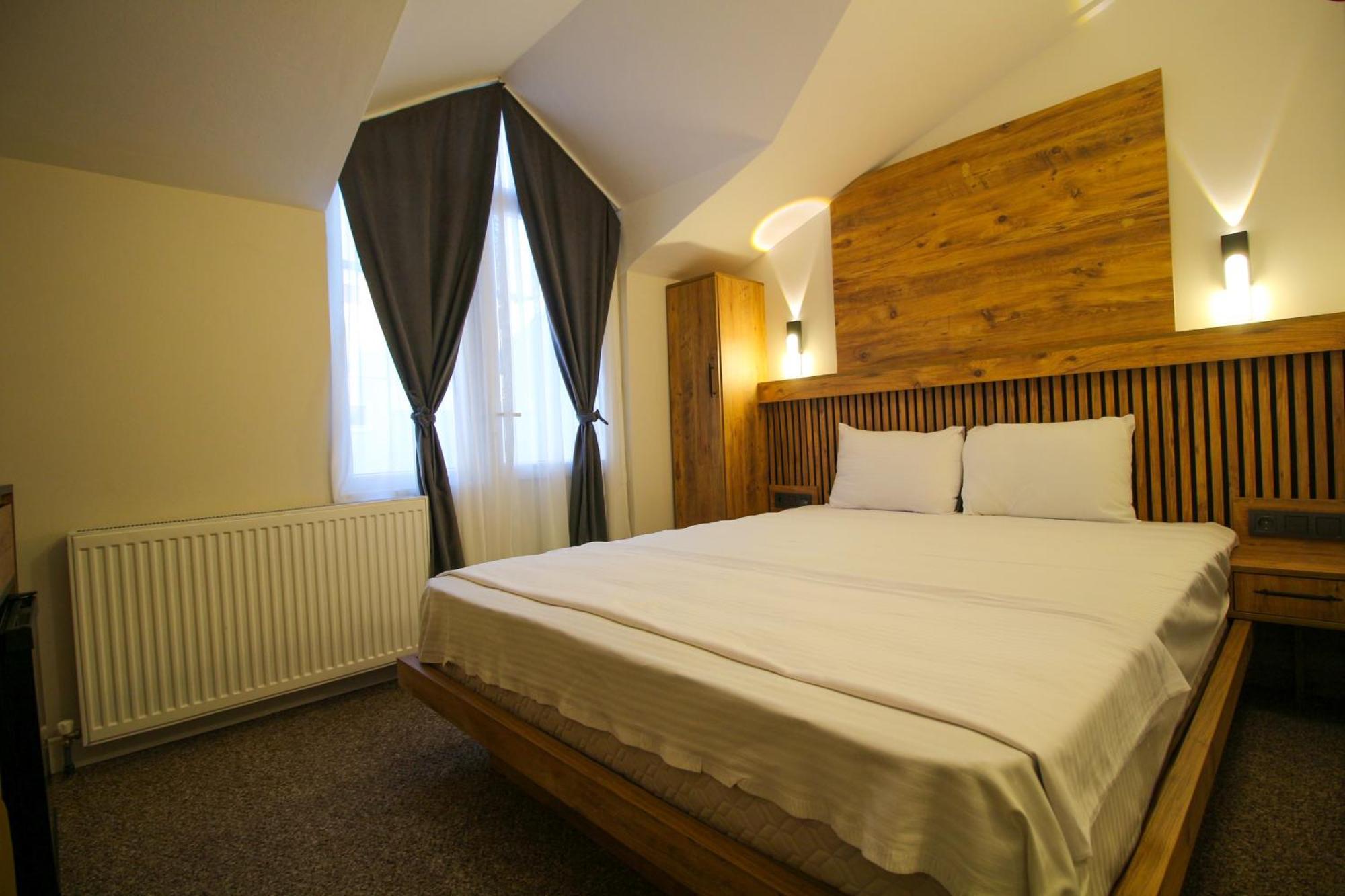 Kaya Hotel Saw Стамбул Екстер'єр фото
